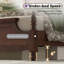 Lit à baldaquin Bilal Traditional-1196674060-1196674099