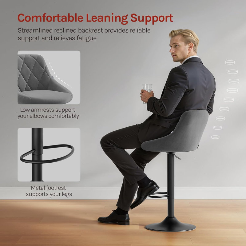 Counter Stool