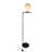Carlyle 62'' Novelty Floor Lamp-729357047