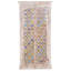 Mireille 2 Door Solid Wood Wardrobe