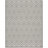 Foundry Select Versatile Diamond Silver Gray Indoor/Outdoor Area Rug-1400308632