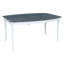 Table de salle à manger extensible Dotschay