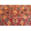 Tapis marocain rétro