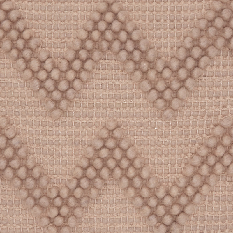 Pillow Cover & Insert, 20" x 20", Blush Pink