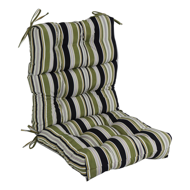 Coussin 1 pièce Blazing Needles