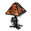 Personalized Table Lamp
