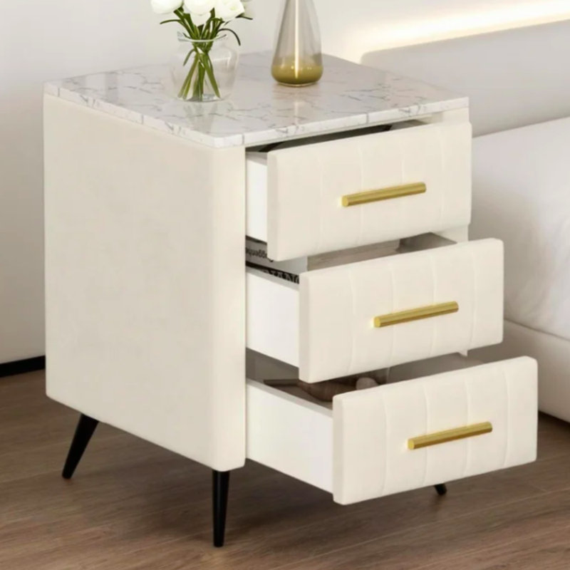 Table de chevet Velvet