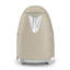 Smeg 50's Retro Style 7 Cup Kettle
