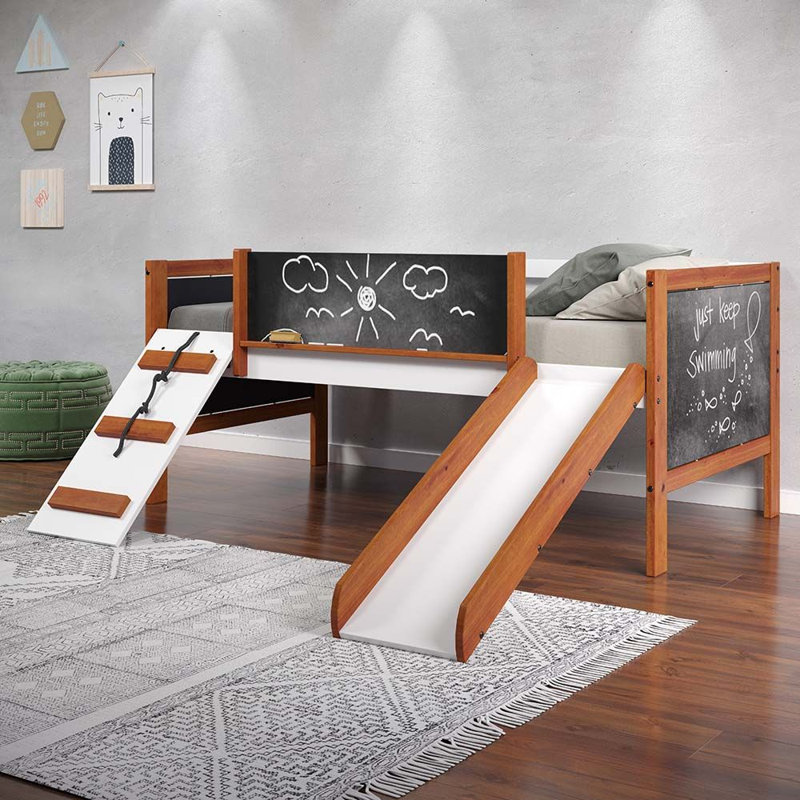 Lit mezzanine simple Felio par Harriet Bee
