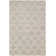 Geometric Wool Hand Woven Area Rug
