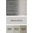 Silky Soft Plush Gray Area Rug-877838088