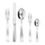 Gio Ponti 5 - Piece Stainless Steel Flatware Set - Service for 1