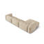 Bedar 3 Seater Corner Sofa -605692587