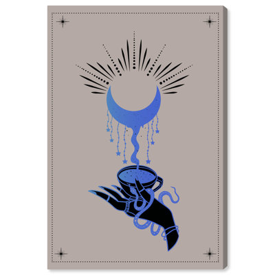 " Lunar Nectar "