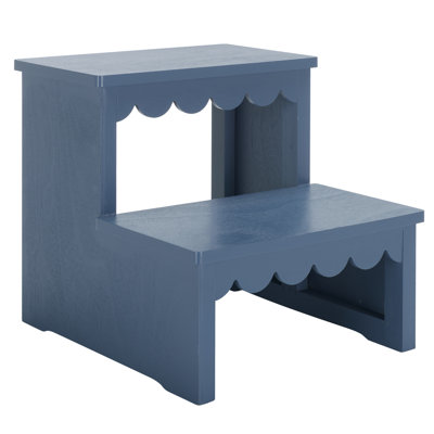 Edan 2 Stair Step Stool