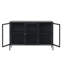 Damyah 132cm Sideboard