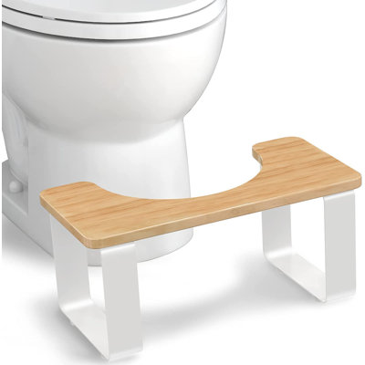 Brumunddal Raised Toilet Seat