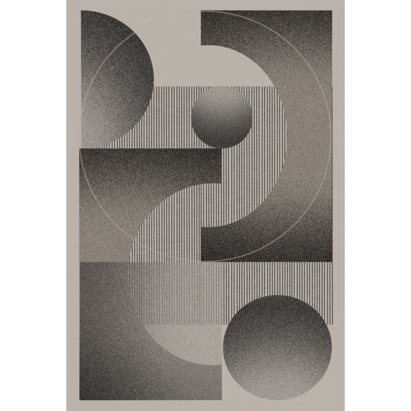 Wrapped Canvas Print, 121.92 cm H x 81.28 cm W