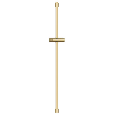 Barre coulissante de douche 35 po Tempesta