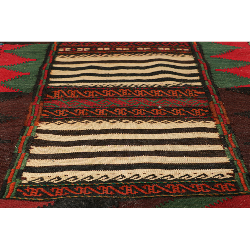 One-of-a-Kind 2'4" X 4'8" Area Rug