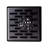 5'' W Linear Grid