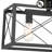 Remon 3 - Light Dimmable Kitchen Island Rectangle/Square Chandelier-2063691880
