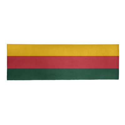 Chenille Indoor Rug