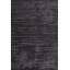 Rapture Gray No Pattern and Not Solid Color Luxury Area Rug-68901343