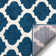 Milltown Geometric Area Rug