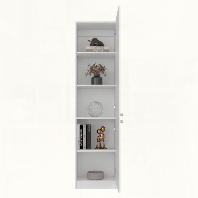 Bibliothèque haute Tall