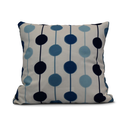 Housse et insert de coussin Funky Junky