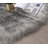 Gennine Faux Sheepskin Indoor Rug-649526903