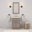 Hugo 24'' W Single Vanity-1098537953