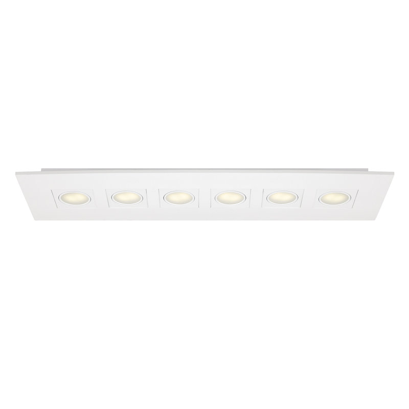Venue Flush Mount