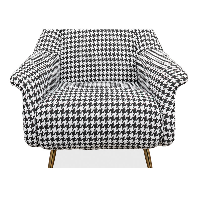 Ziegfeld Armchair