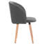 Ashburton Upholstered Dining Chair-690203819