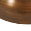 Table basse en sablier Sparling Modern-1272434368
