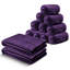 Plush Mink Fleece Blanket – Ultra-Soft, Lightweight Throw For All Seasons-113714313-113714317