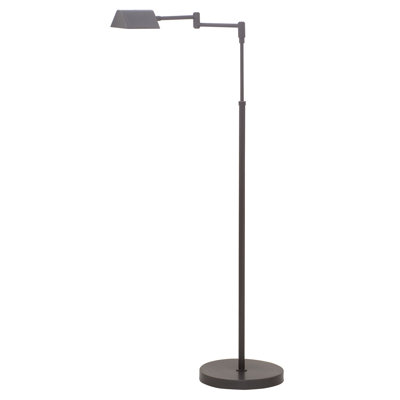 Delta Arched Floor Lamp