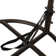 Cordaris Porch Swing with Stand