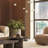 Orion Arc Floor Lamp with 5 Adjustable Arms-1179807855