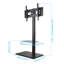 Abagaile TV Stand for TVs up to 65"