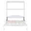 Grand lit escamotable mural avec coussin-1826557881