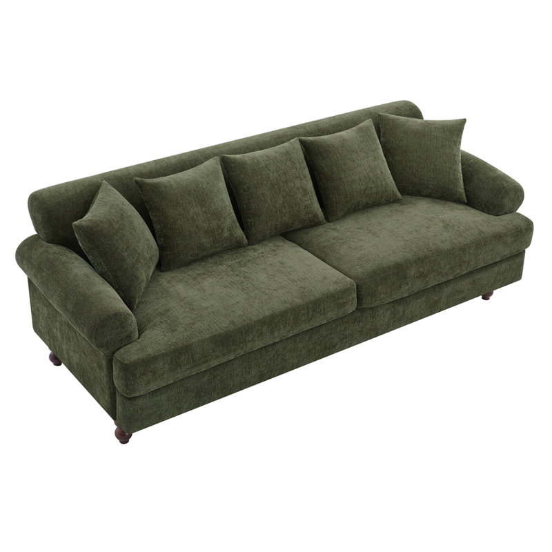 Modern 3-seater Sofa