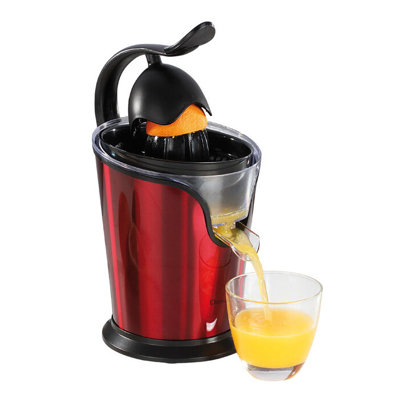 Juicer