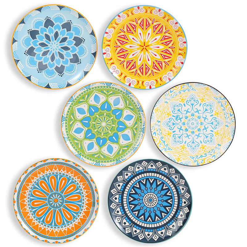 Artechworks Ceramic Platter
