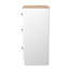 74 cm W Chest of 3 Drawers-1452207236