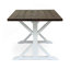 Table de salle à manger CasSIa Farmhouse
