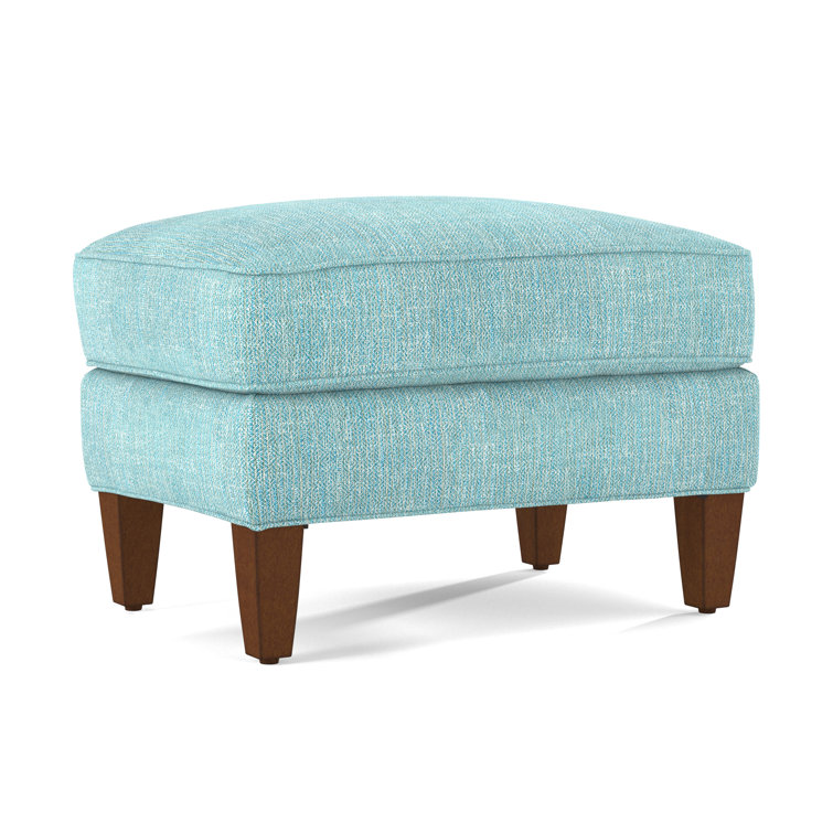 Upholstered Ottoman