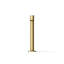 Components Deck-Mount Bath Spout With Row Design-1411574876